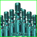 Centrifugal Water Pump for Water and Chemical Liquid